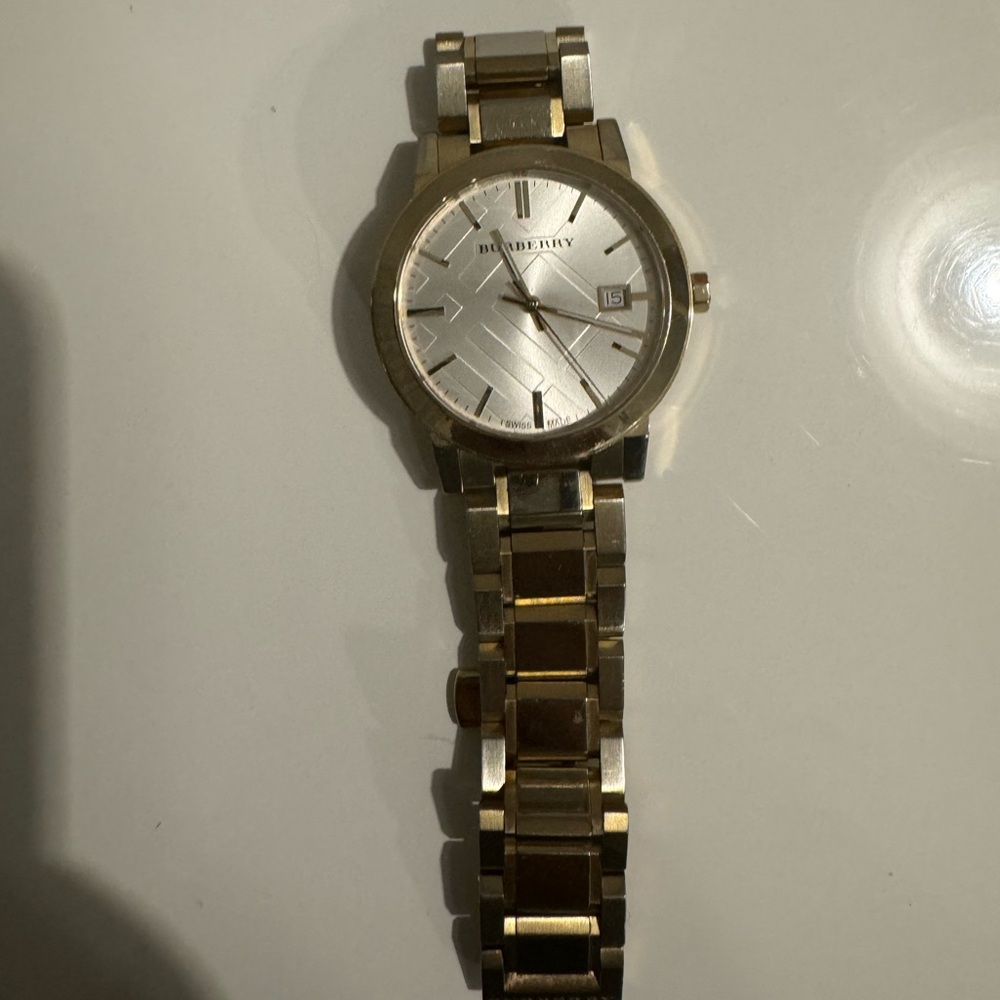 Burberry Watch